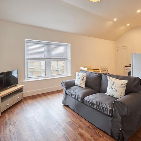 Host & Stay - Main Street Apartments Seahouses Exterior foto