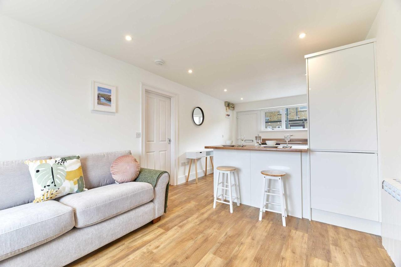 Host & Stay - Main Street Apartments Seahouses Exterior foto